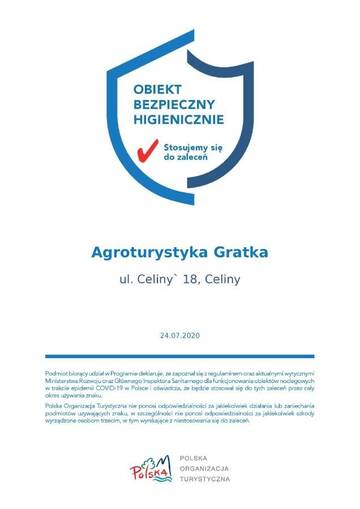 Фотографии Фермерские дома Gospodarstwo Agroturystyczno-Edukacyjne Gratka г. Celiny (Польша) №5 Фото Фермерские дома Gospodarstwo Agroturystyczno-Edukacyjne Gratka г. Celiny 5