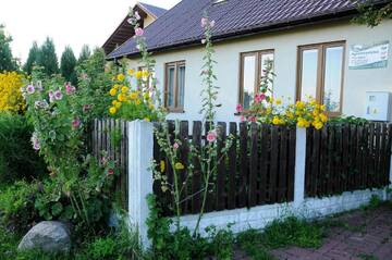 Фотографии Фермерские дома Gospodarstwo Agroturystyczno-Edukacyjne Gratka г. Celiny (Польша) №1 Фото Фермерские дома Gospodarstwo Agroturystyczno-Edukacyjne Gratka г. Celiny 1